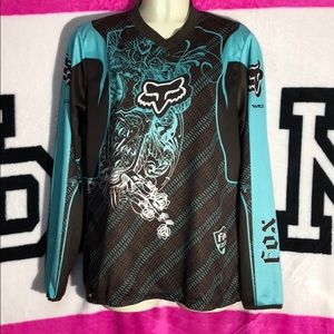 Fox Racing Jersey